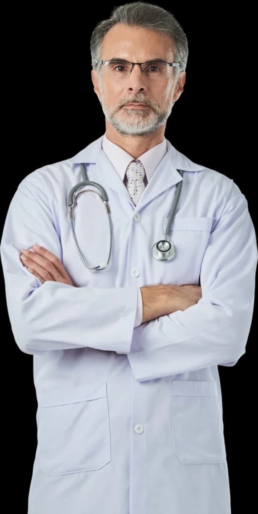 Equipe médica da LOGUS Ultrassonografia